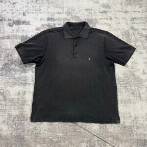 Authentic Stone Island Star Logo Polo XL